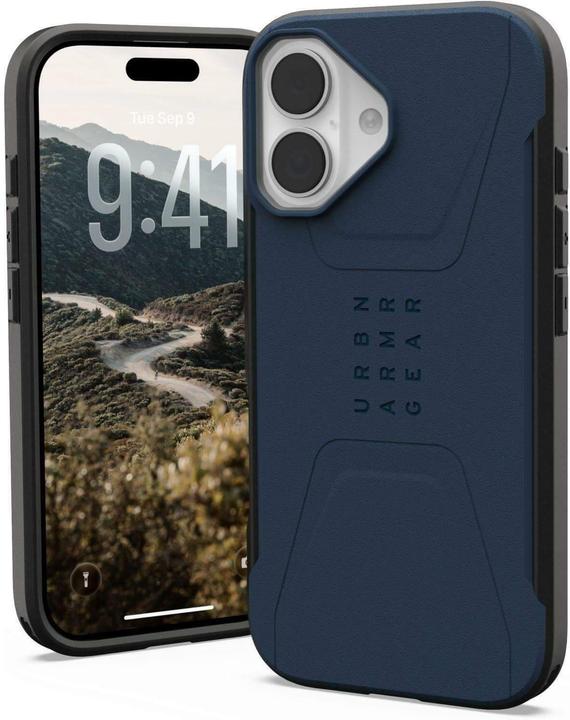 Produktbild UAG Civilian MagSafe (Apple iPhone 17)