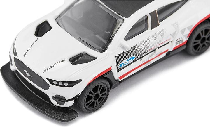 Actual product image Siku Ford Mustang Mach-E 1400