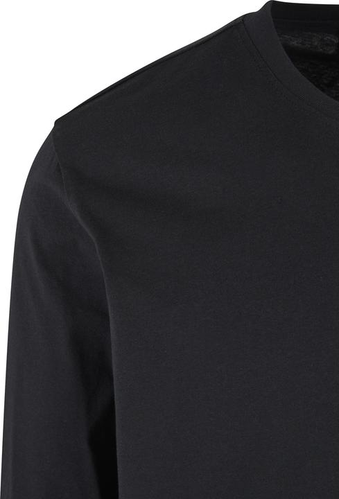 Produktbild Urban Classics Basic Longsleeve - 161167 (S)