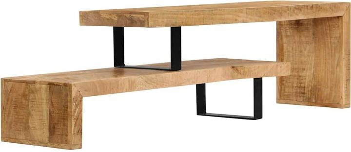 Produktbild vidaXL TV-Lowboard (30 x 30 x 40 cm)