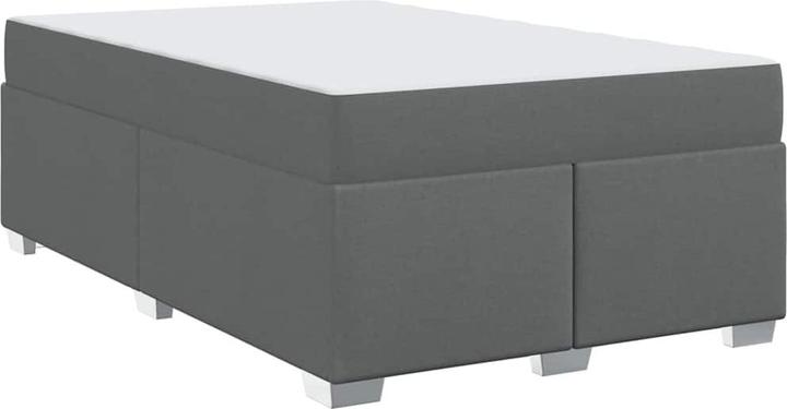 Actual product image VidaXL Modern bed (120 x 200 cm)
