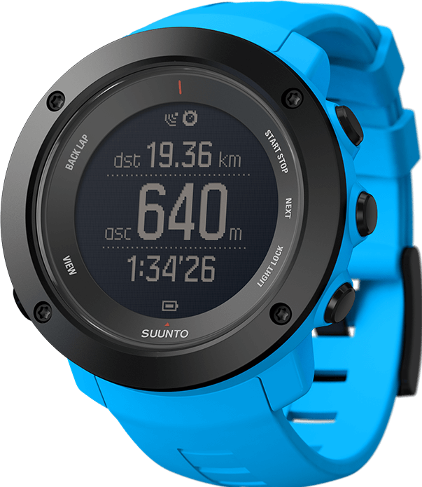 Suunto Ambit3 Vertical HR (50 mm)
