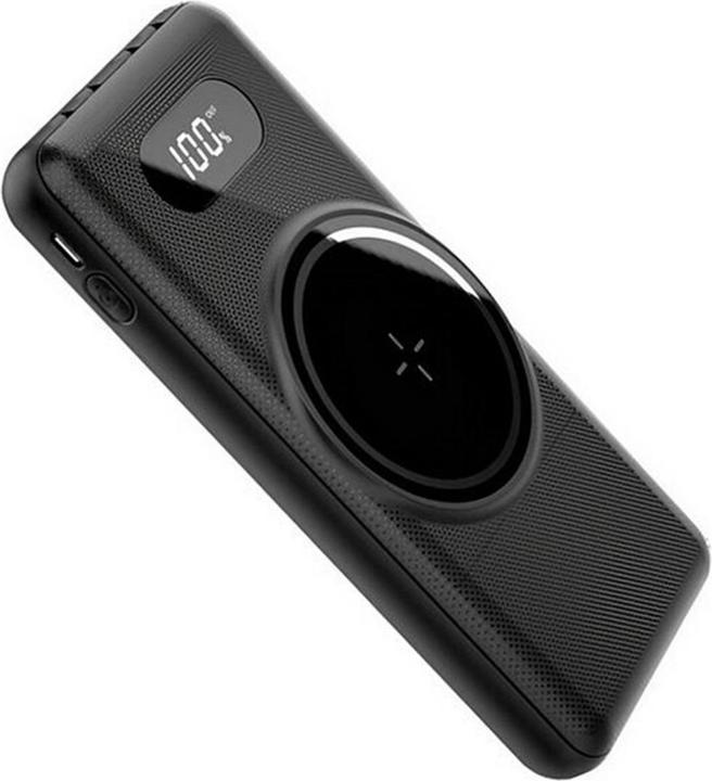 Produktbild FreeVoice Power Bank (10000 mAh)