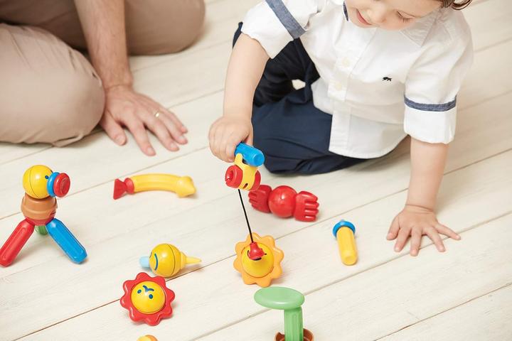 Produktbild Stick-O Angelset