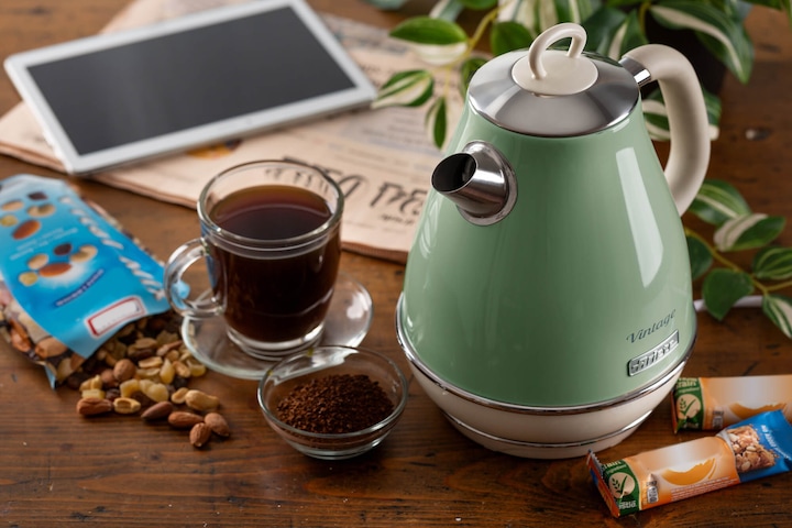 Productafbeelding Ariete 2869 Vintage (1.70 l, EU-stekker)