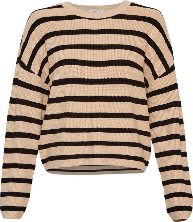 Actual product image Moss copenhagen woman sweater marthea rachelle (S)