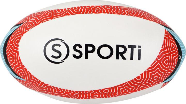 Actual product image Sporti Soft'rugby
