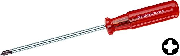 Produktbild PB Swiss Tools Kreuzschraubenzieher PB 190 (Phillipps-Kreuzschlitz (PH))