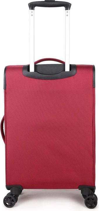 Produktbild D-Upright (34 l)