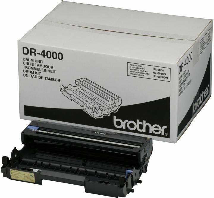 Immagine prodotto Brother Dr-4000 (FC)