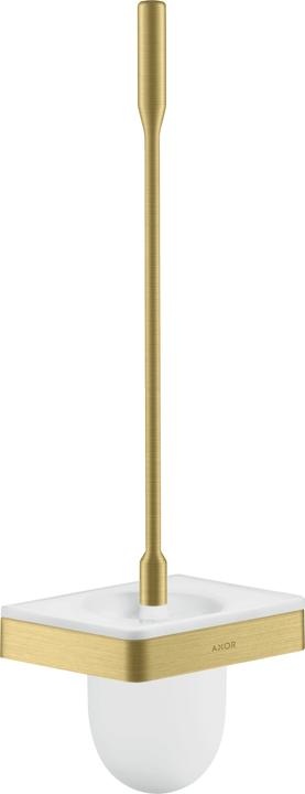 Actual product image Axor Universal Accessories Porte-balais Porte-balais Montage mural