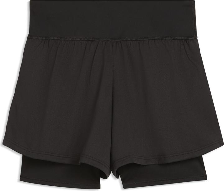 Produktbild Puma W SHAPE 2:1 Flowy Short - 3" (L)