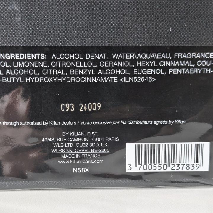 Immagine prodotto By Kilian Tè imperiale (Eau de parfum, 50 ml)