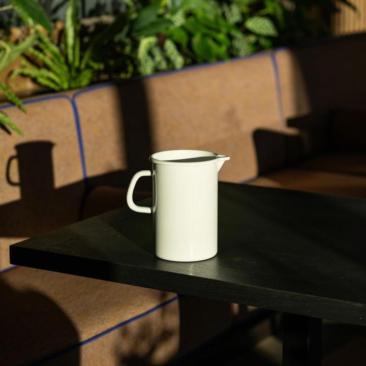 Produktbild Riess Krug Email 2 l ø 12 cm (2 l)