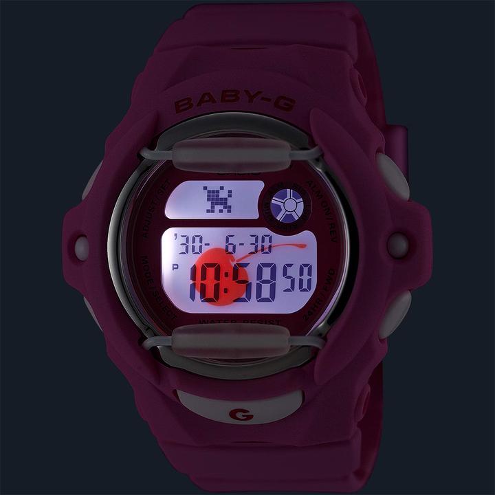 Produktbild Casio BG-169CH-4ER (Digitaluhr, 42 mm)