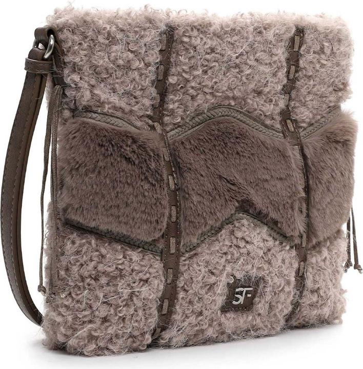 Immagine prodotto Suri Frey Umhängetasche SFY Resy