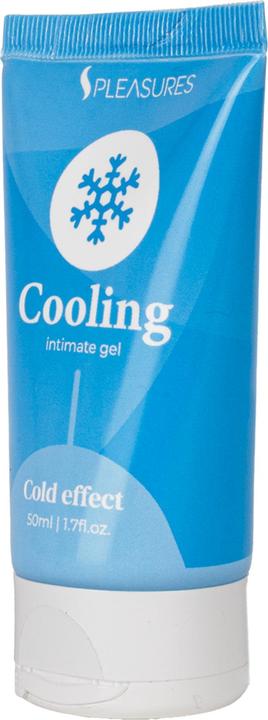 Produktbild S Pleasures Cooling Lube (50 ml)