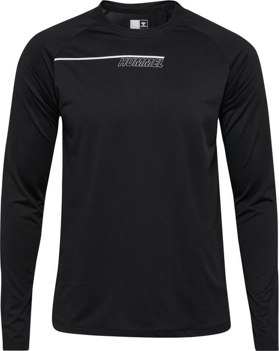 Immagine prodotto hummel hmlCOURT T-SHIRT LEGGERA L/S (S)