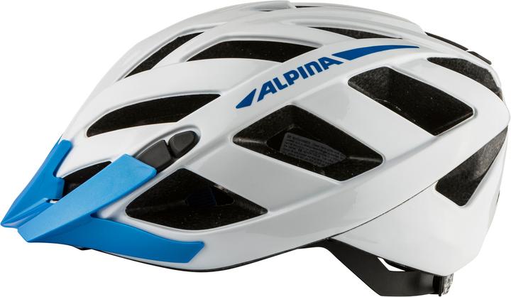 Actual product image ALPINA SPORTS Panoma 2.0 (56 - 59 cm)