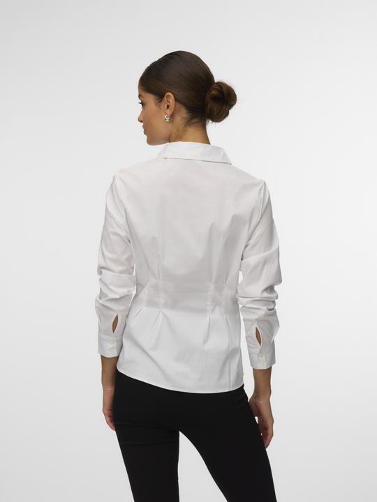 Immagine prodotto Vero Moda AWALVA Hemd Popelin Hemd (M)