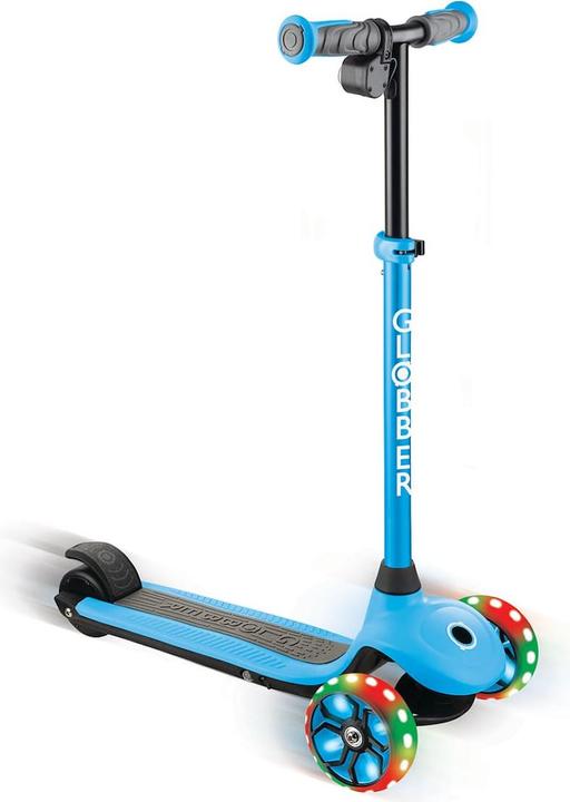 Image du produit Globber E-Motion 4+, bleu ciel