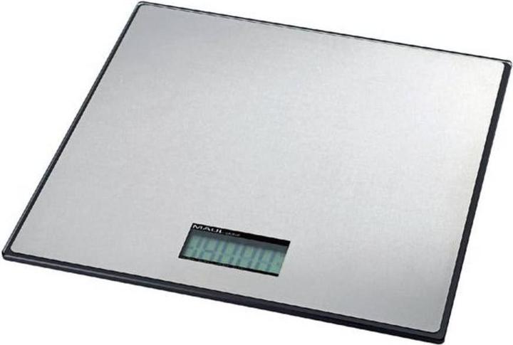 Actual product image Maul Package scale global 50kg
