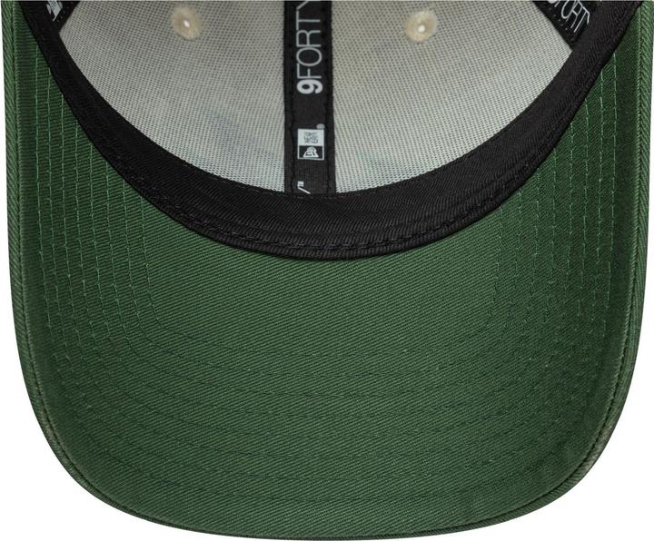 Produktbild New Era 9Forty Strapback Cap - Alpine Racing Beige