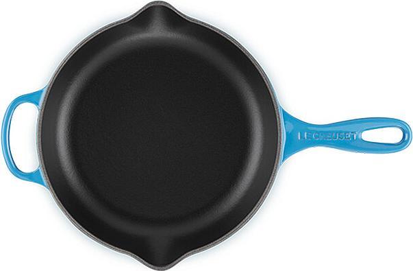 Produktbild Le Creuset Signature (23 cm, Bratpfanne, Gusseisen)
