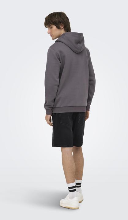 Produktbild Only & Sons Onsceres Hoodie Sweat Noos (XL)