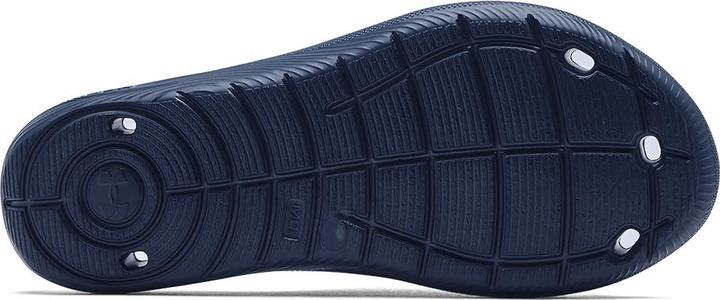 Actual product image Under Armour Locker Iv flip flops (42.5)
