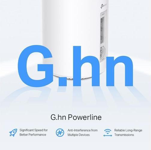 Immagine prodotto TP-Link Deco PX50 (confezione da 2)