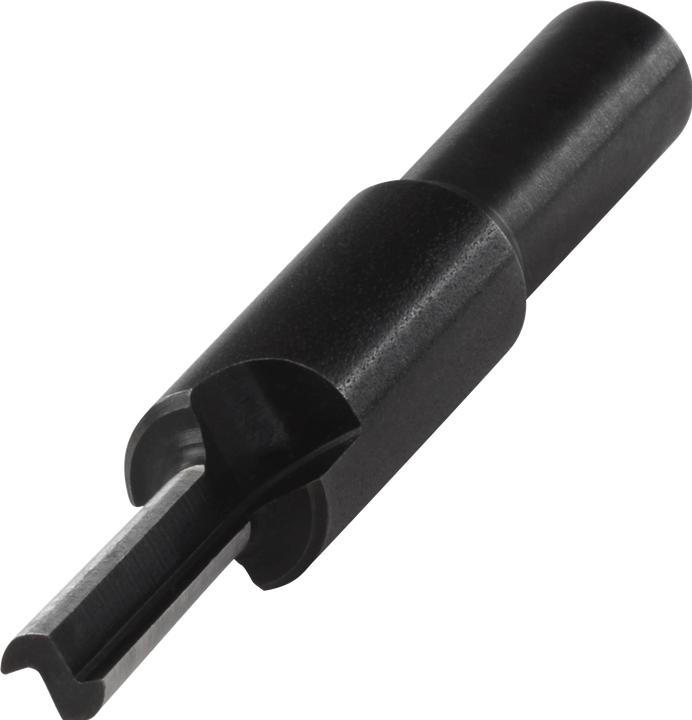 Actual product image wolfcraft 1 slot cutter WS ø5mm