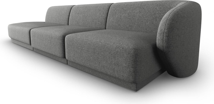 Actual product image CXL by Christian Lacroix Lionel (4-seater, 2 person sofa, 3-seater)