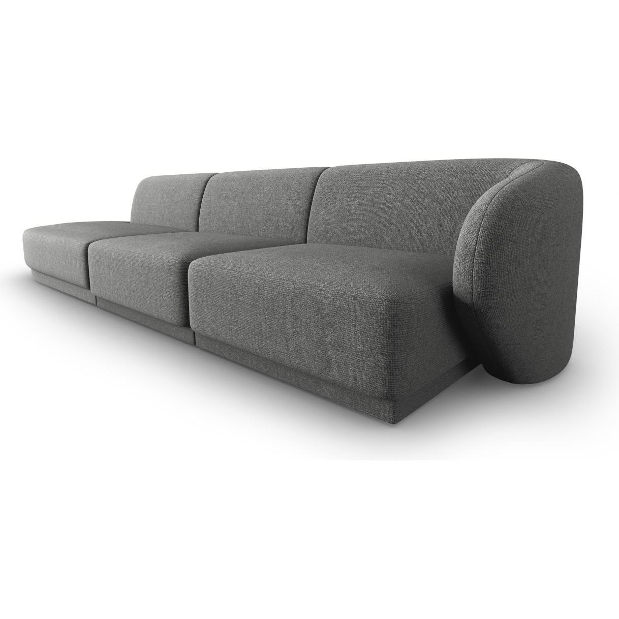 Thumbnail - CXL by Christian Lacroix, Sofa, Lionel (4-Sitzer, 2-Sitzer, 3-Sitzer)