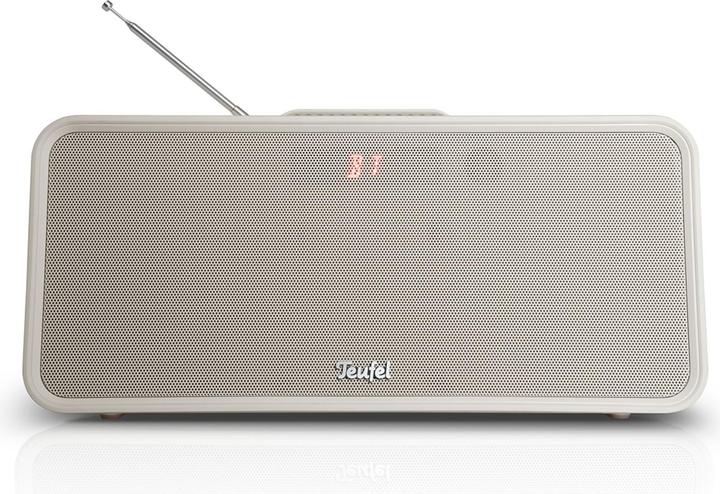 Immagine prodotto Teufel Boomster 3.0 (FM, DAB, Bluetooth, Multipoint)