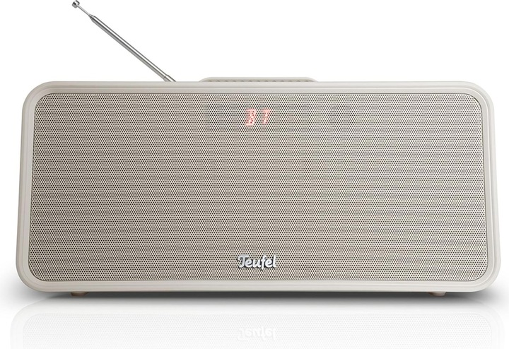Produktbild Teufel Boomster 3.0 (FM, DAB+, Bluetooth, Multipoint)