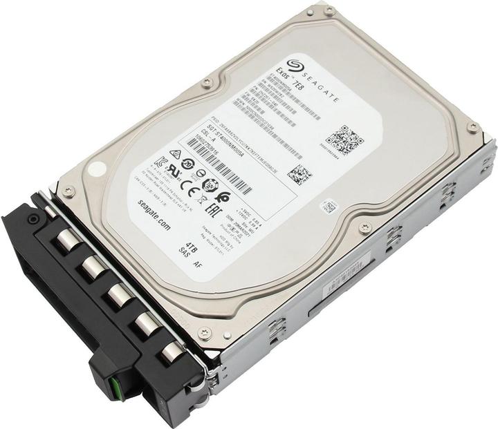 Actual product image Fujitsu S26361-F5571-L400 (4 TB, 3.5")