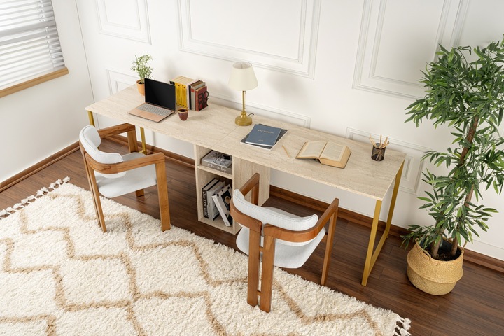 Actual product image Skye Decor Twin (240 x 74 x 60 cm)