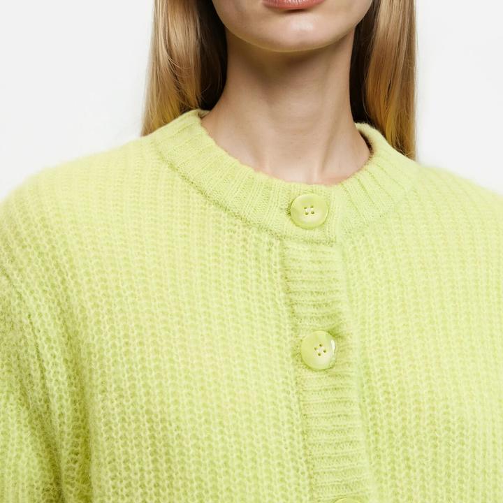 Actual product image La Redoute Collections Signature Cardigan AMBROISE (L)