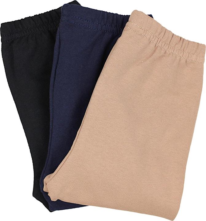 Produktbild TupTam Winterleggings - 3er Set (122)