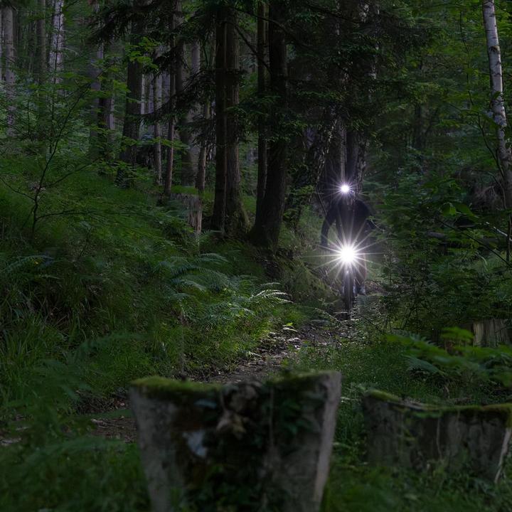 Produktbild Sigma Sport Buster 1600 (1600 lm)