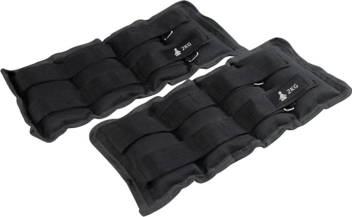 Fitpaddy Ankle/Wrist (1 x 2 kg)