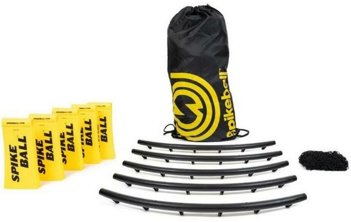 Spikeball Single Set (2 - 4 Joueur)