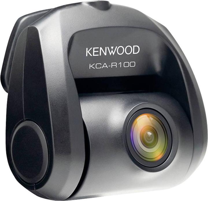 Immagine prodotto Kenwood KCA-R100 (Display integrato, Bluetooth, Full HD)