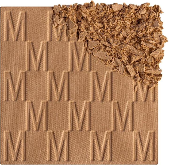 Actual product image Mesauda BRONZE VENUS 102 Honey Gold (Honey Gold)