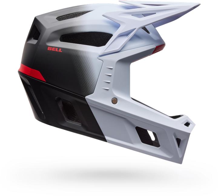 grid white/black, Weiss