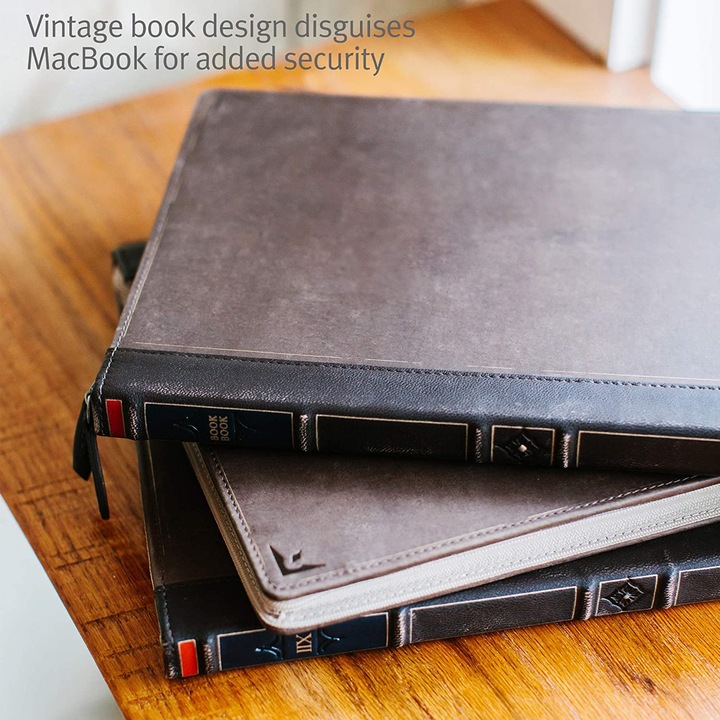 Produktbild TwelveSouth BookBook 2 (13", Apple)