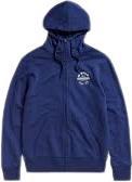 Produktbild G-Star hoodie zip 2 (XL)