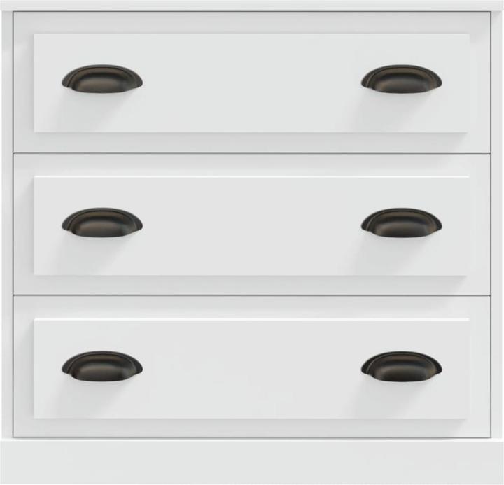 Image du produit vidaXL Sideboard (70 x 35.50 x 67.50 cm)