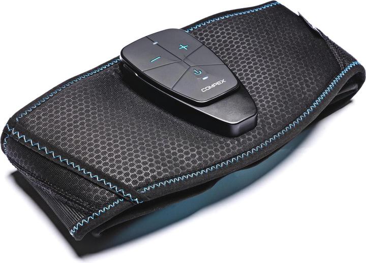 Actual product image Compex Corebelt 5.0
